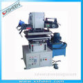 Pneumatic Pressure hot foil stamping machine, hot stamping machine XHWT-20B